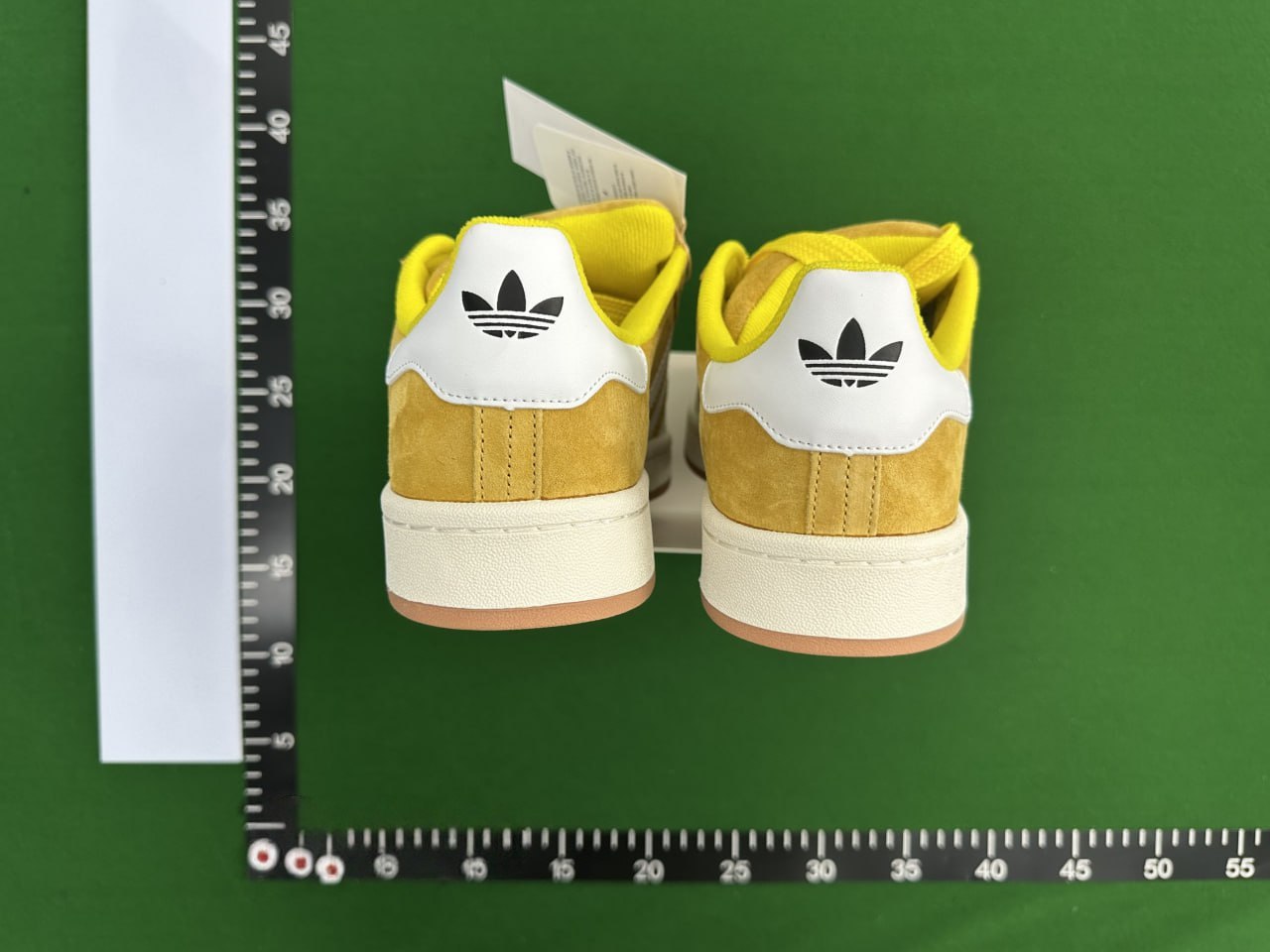 Campus shoes -3