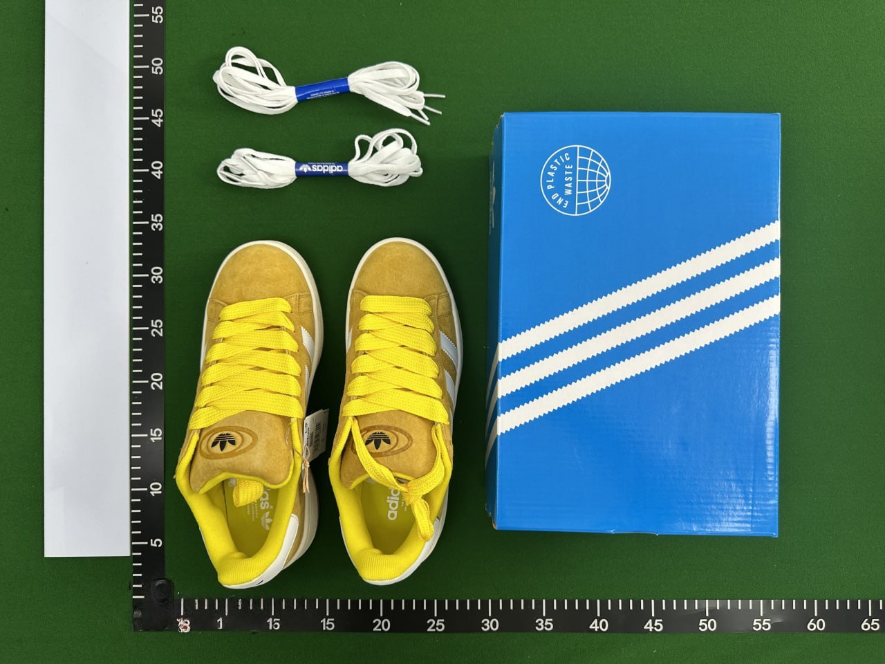 Campus shoes -2