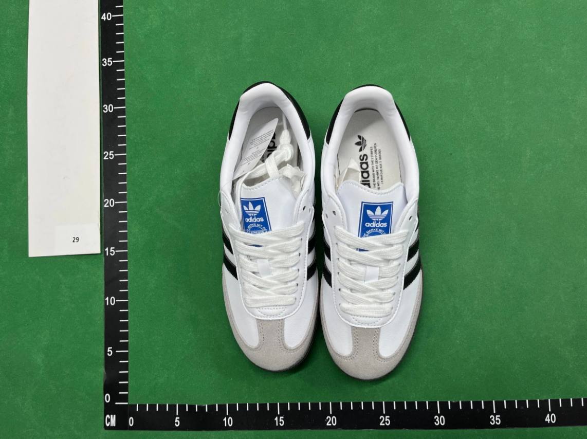 Adidas DEXUN shoes -2