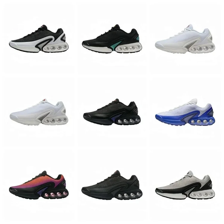 Max Dn Shoes