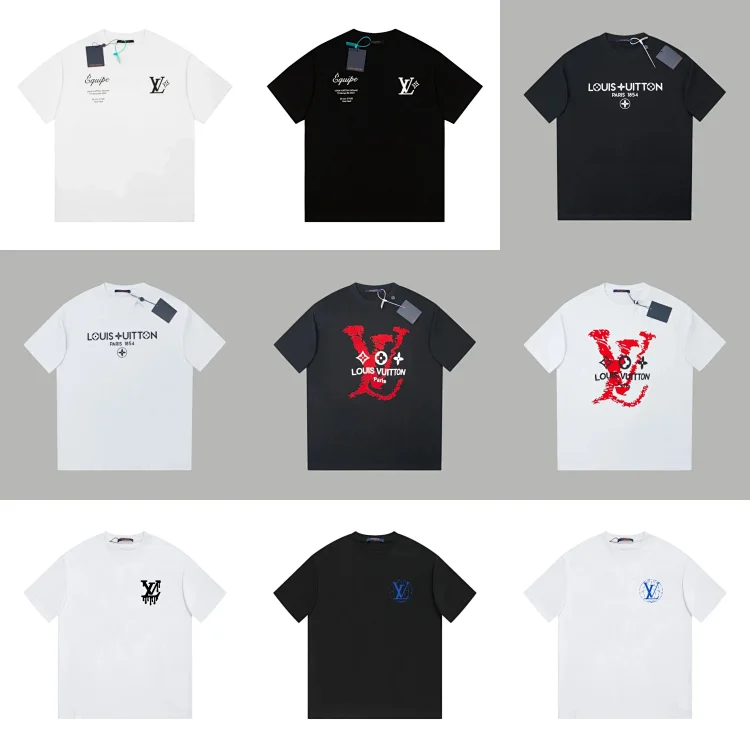 LV tee