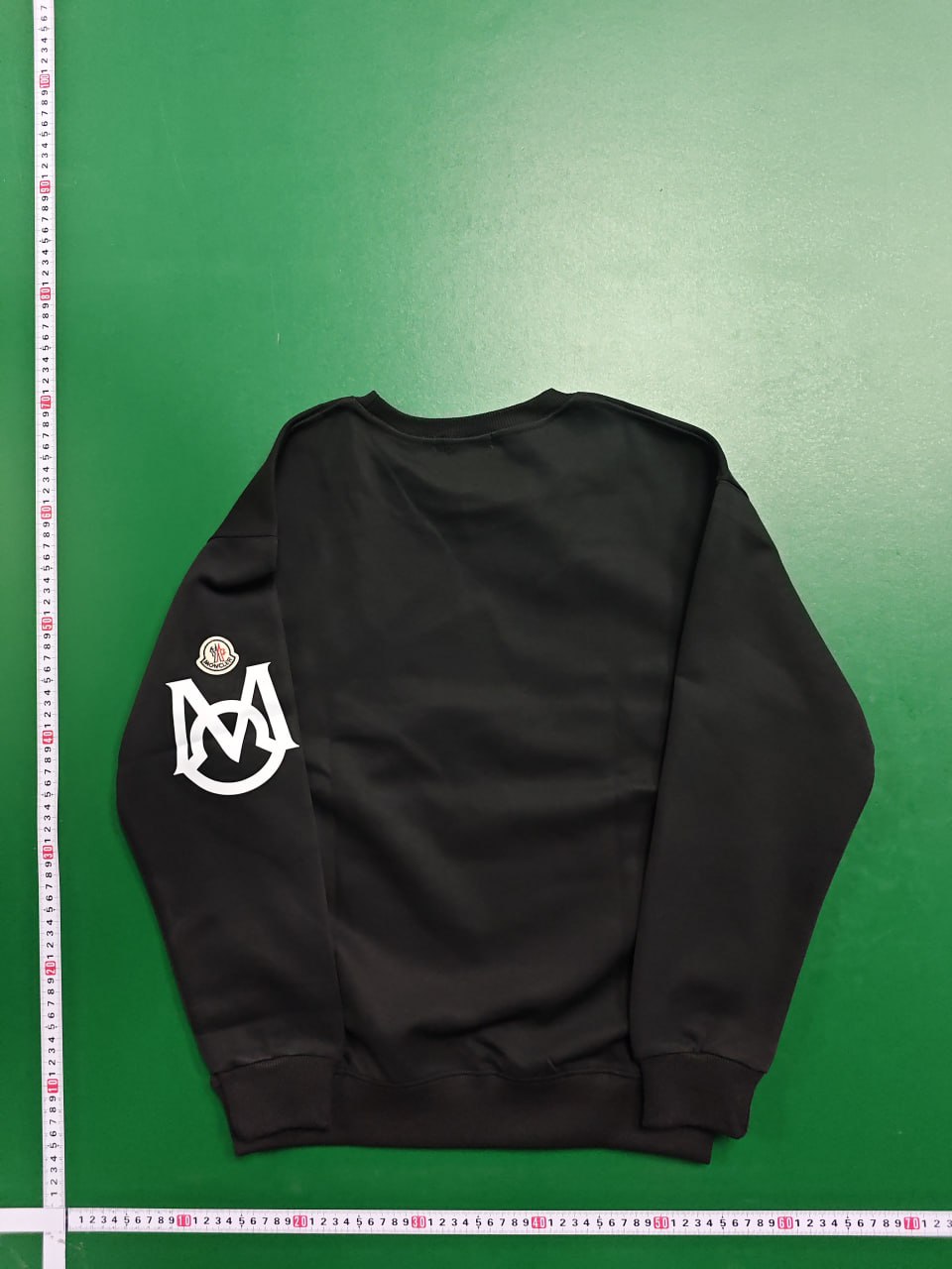 Moncler Sweatshirt -3