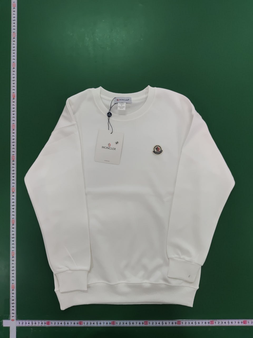 Moncler Sweatshirt -4