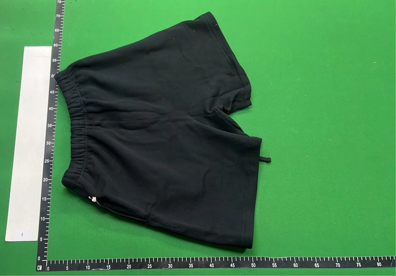 ESSENTIALS shorts  -3