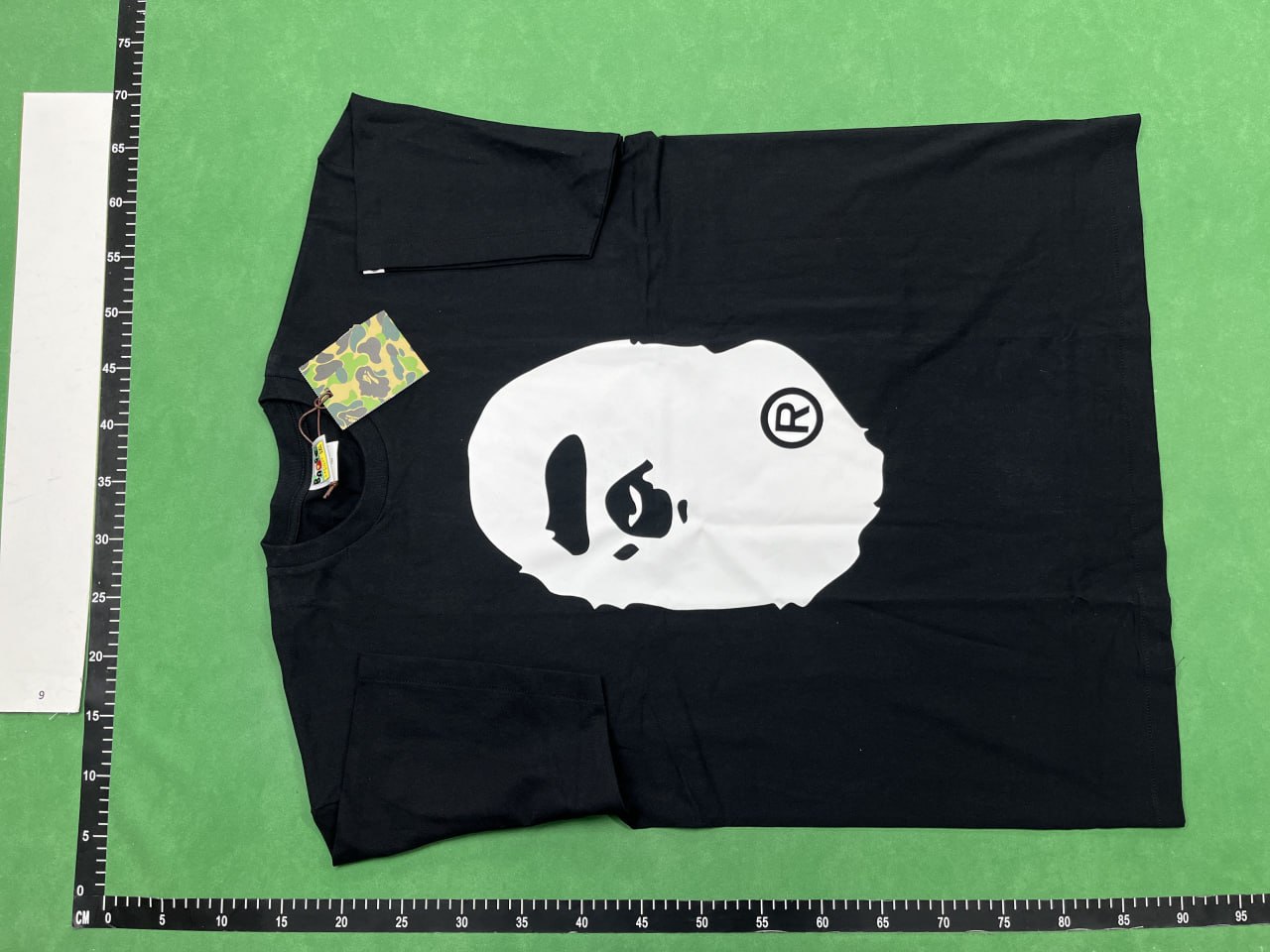 BAPE Tee T-Shirt -4