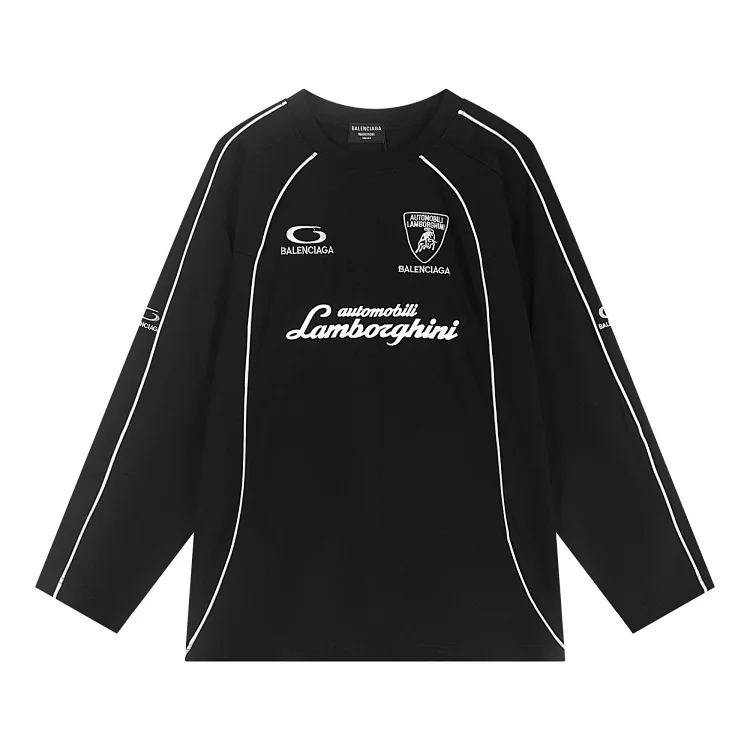 Balenciaga Longsleeve