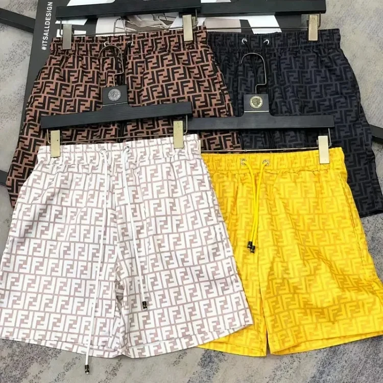  FENDI Shorts