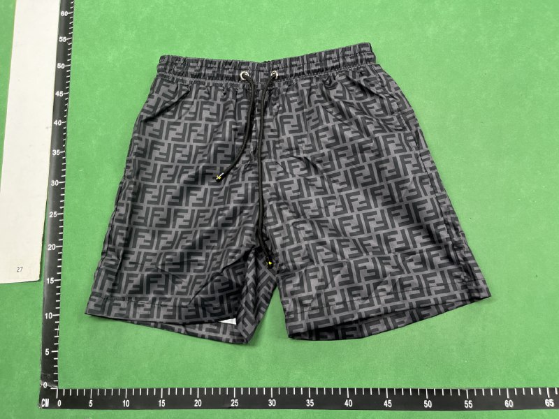 FENDI Shorts -2