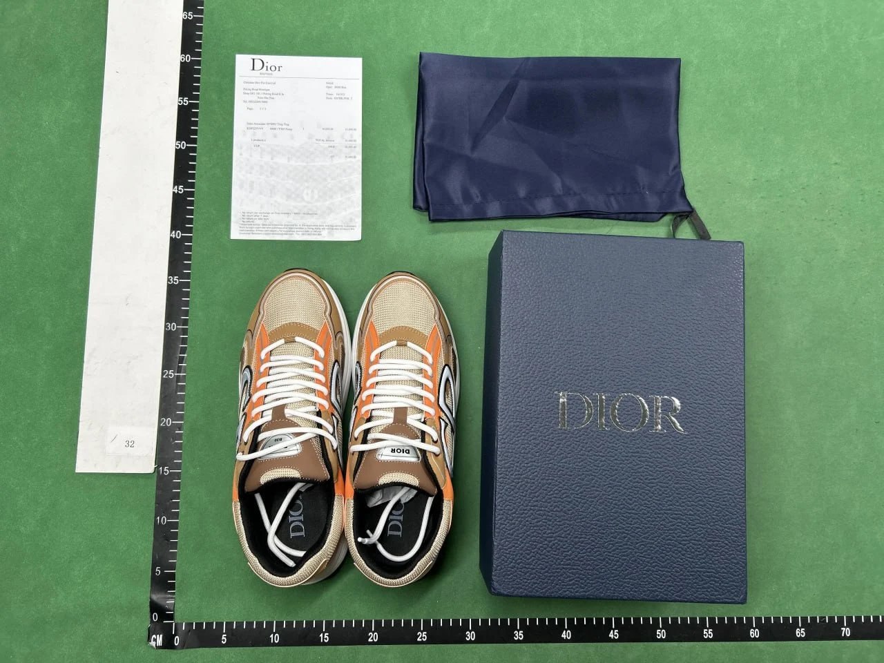 Dior b30 Shoes -3