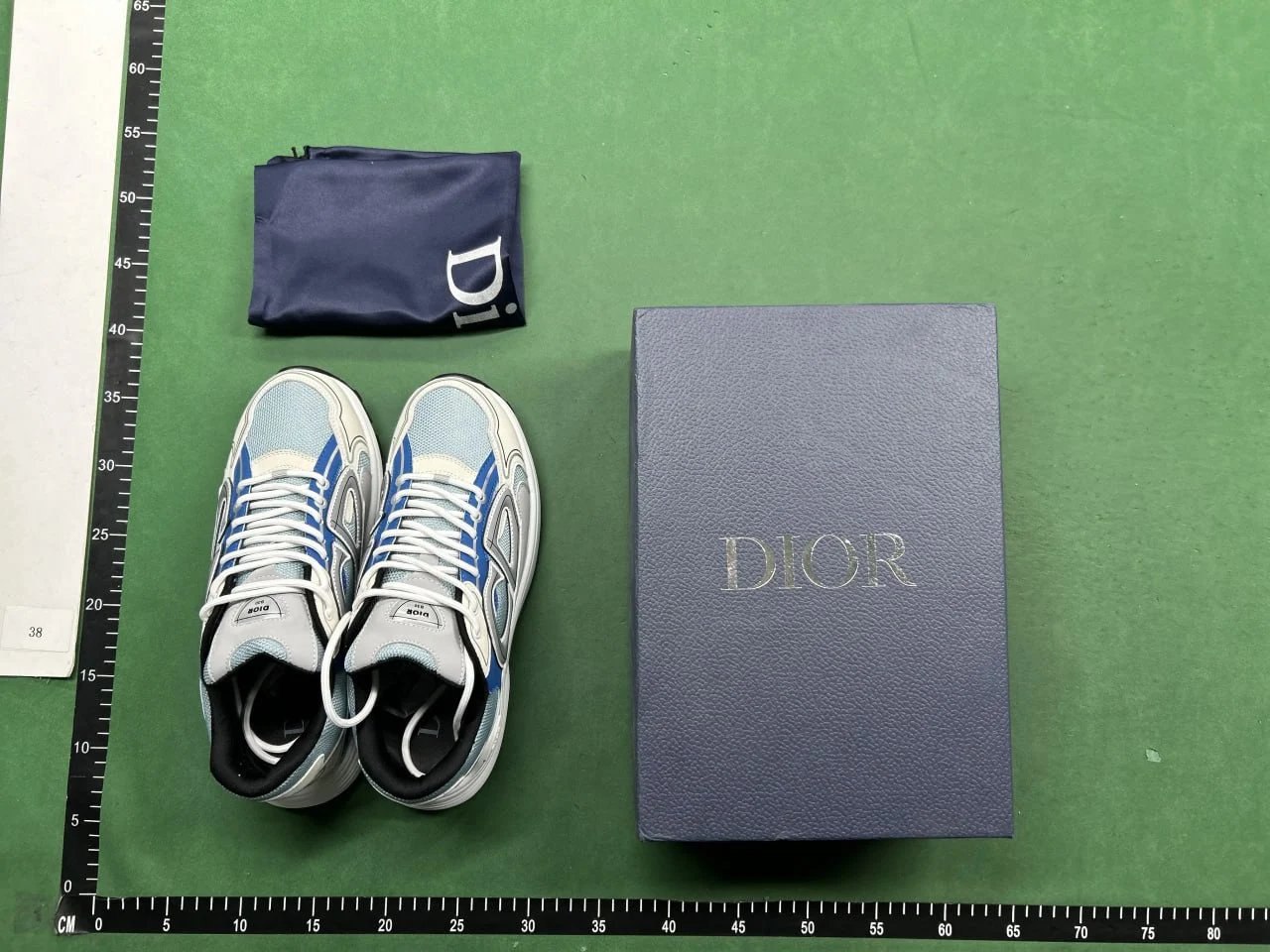 Dior b30 Shoes -2