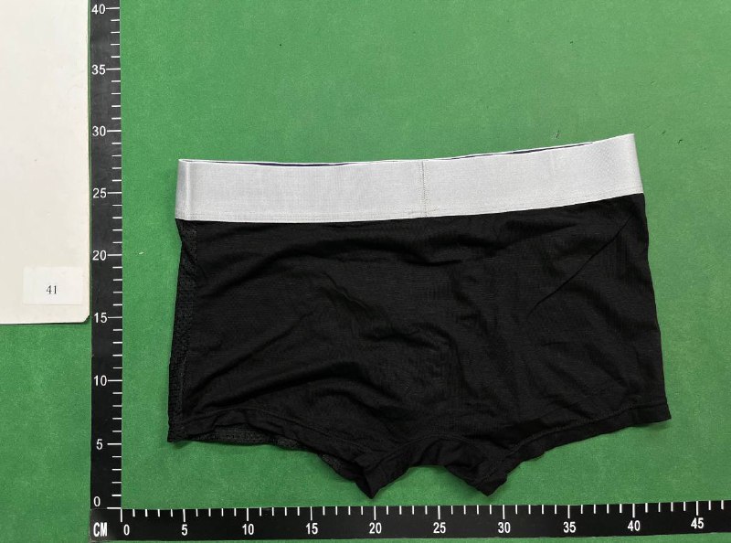 ARMANI underwear -4