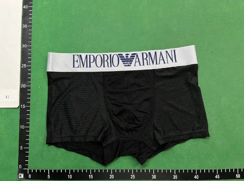 ARMANI underwear -3