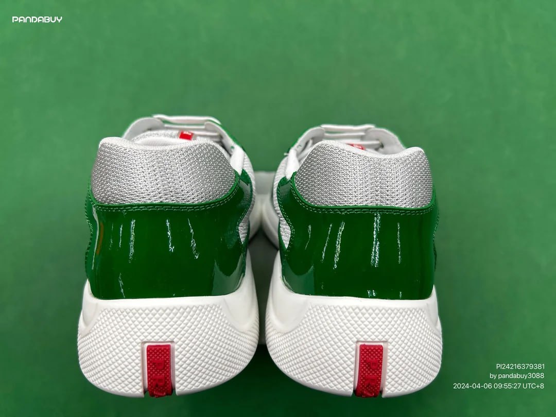 Prada shoes -3