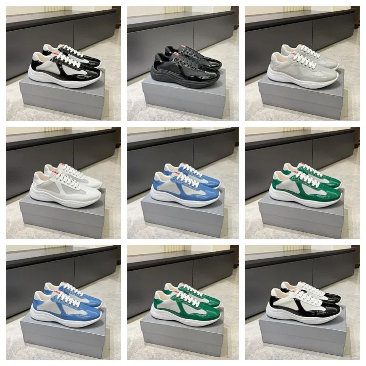 Prada shoes