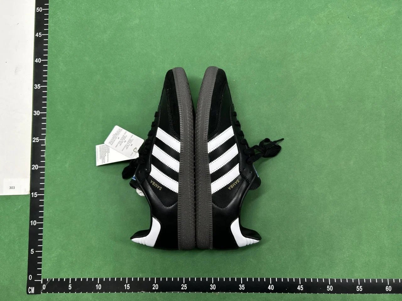 Adidas Samba -4