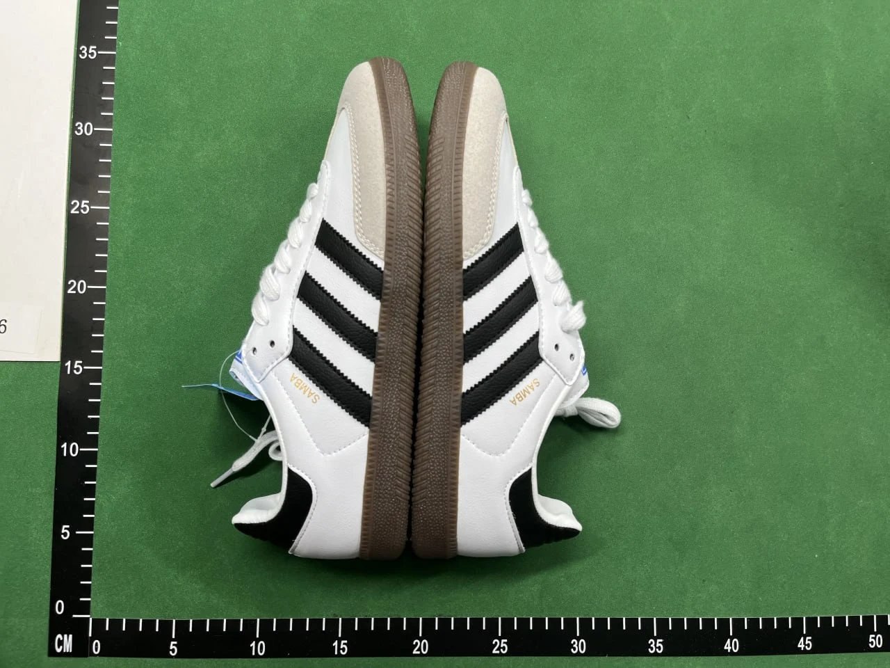 Adidas Samba -3