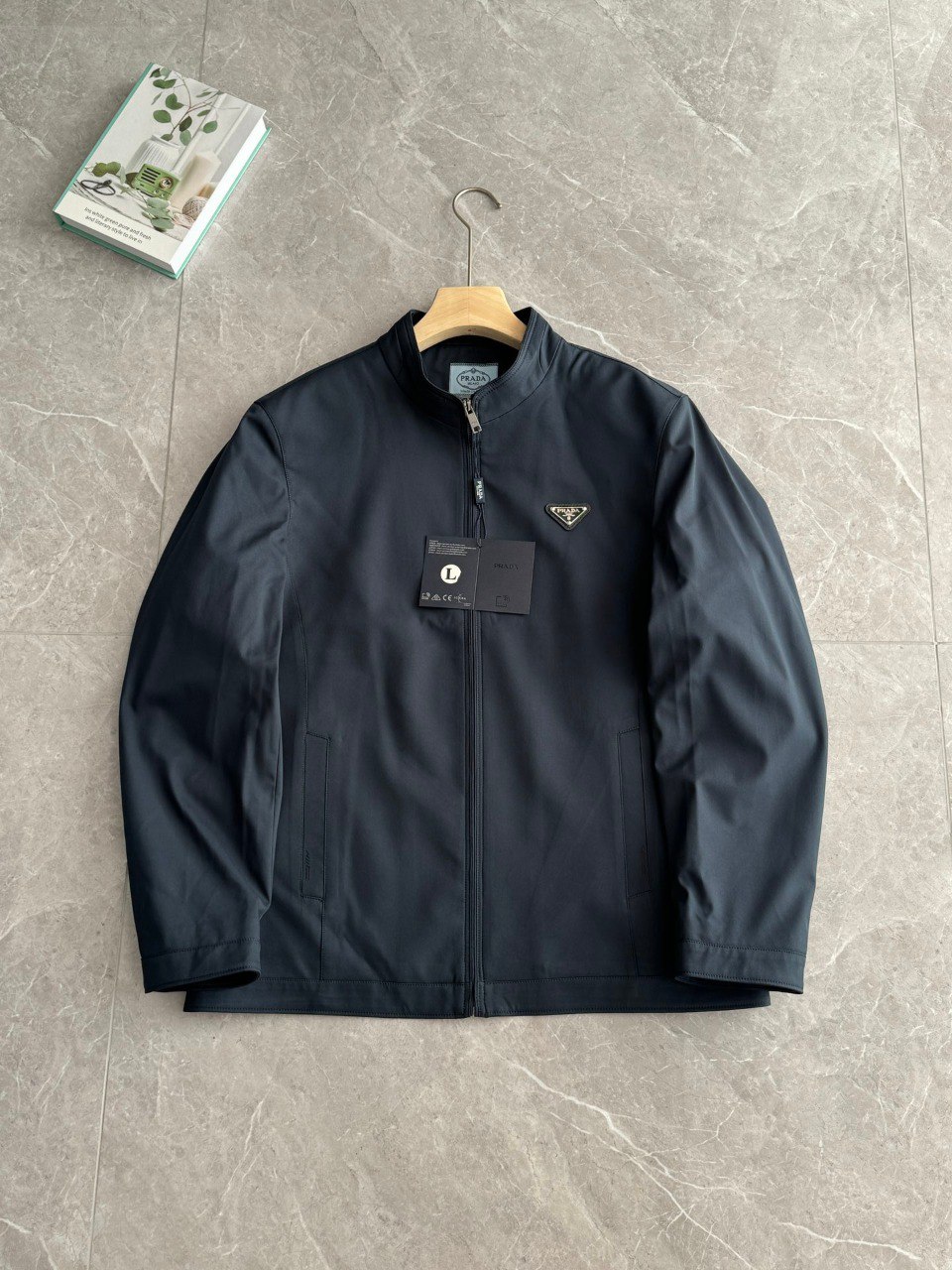  Prada Jacket -3
