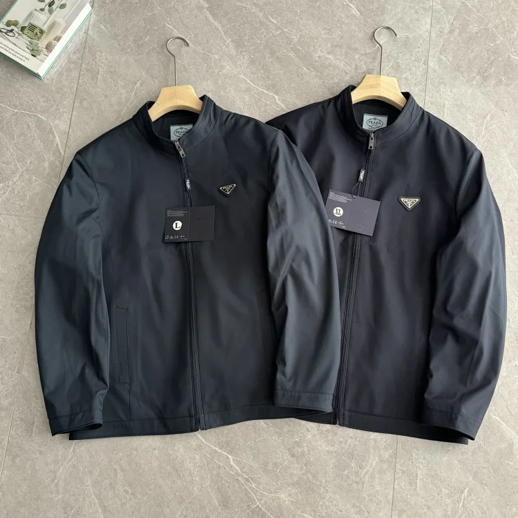  Prada Jacket
