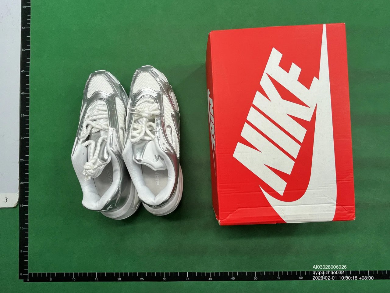 Nike Air Max Muse -2