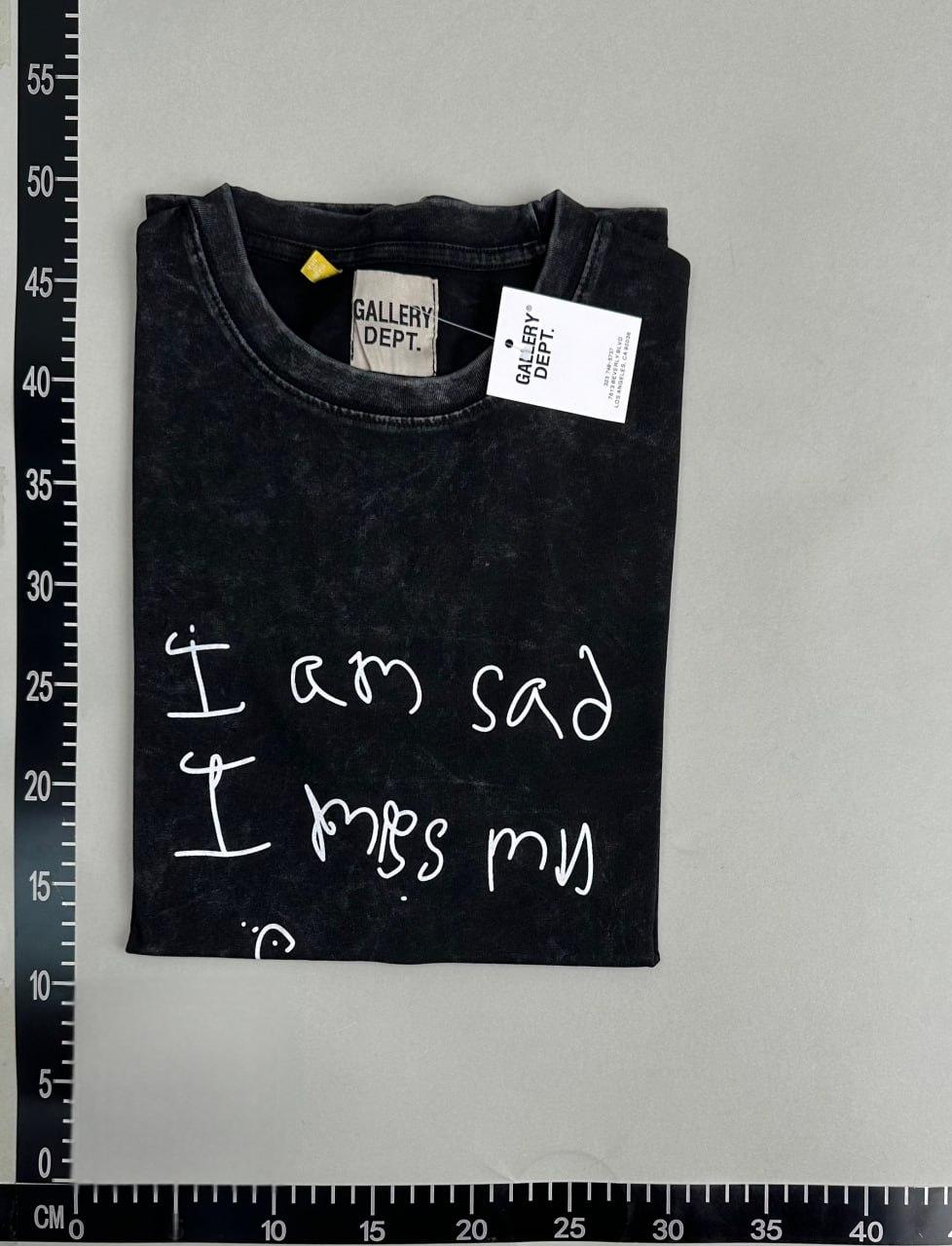 Gallery Dept Tee -2