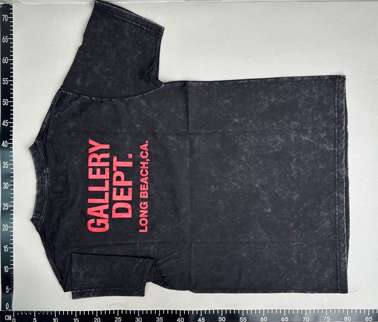 Gallery Dept Tee -4