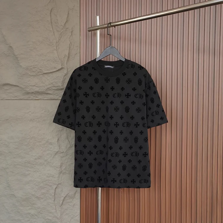  Chrome Hearts T-shirt