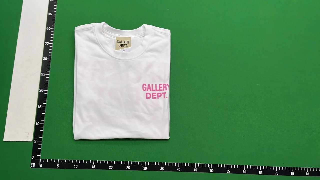Gallery Dept T-SHIRT -4