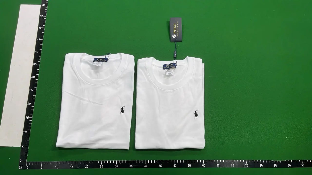 Ralph Lauren Tee(35+)   -4