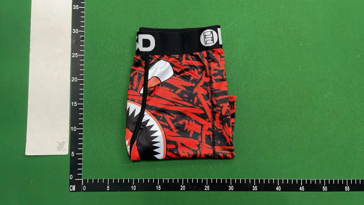  PSD Underwear (35+)   -4
