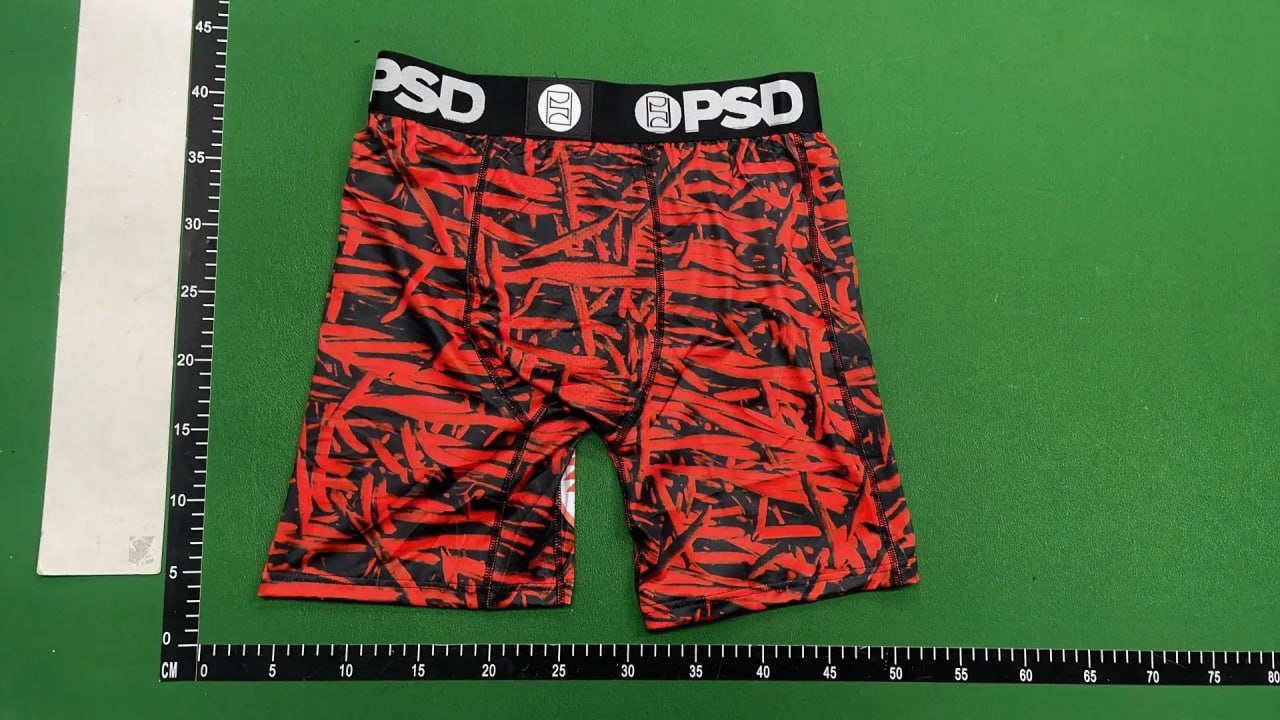  PSD Underwear (35+)   -3