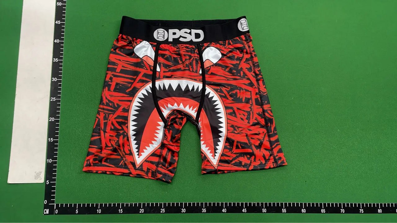  PSD Underwear (35+)   -2
