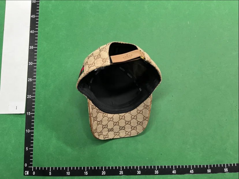 Prada Cap Hat（40+） -4