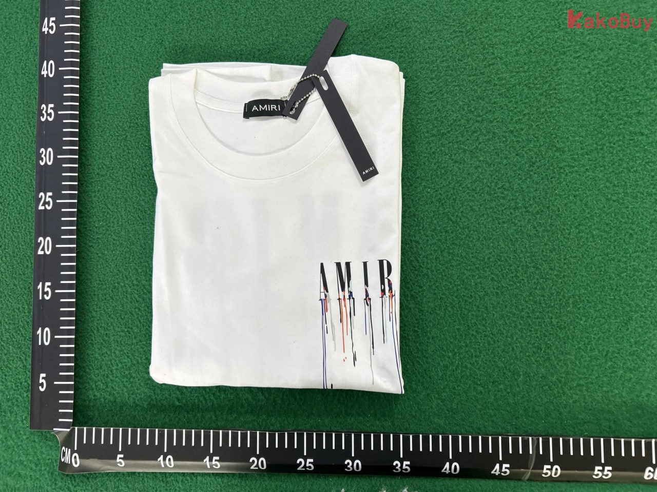 AMIRI T-shirt  （25+） -4