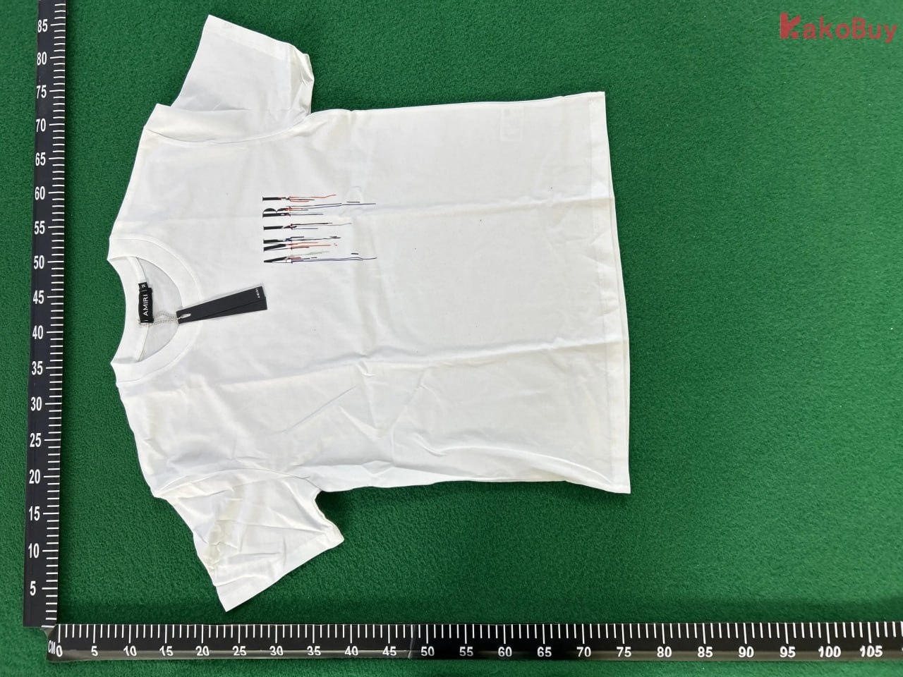 AMIRI T-shirt  （25+） -3