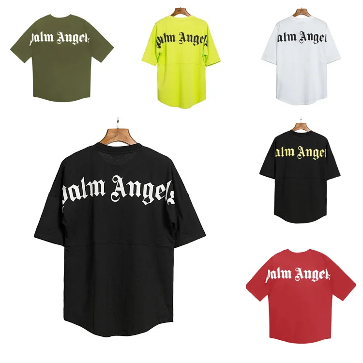 Palm Angel t-shirt tee（35+）