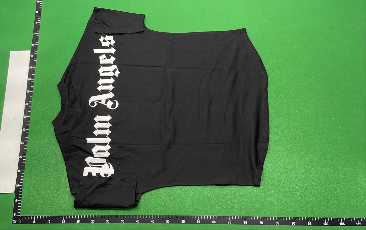 Palm Angel t-shirt tee（35+） -3