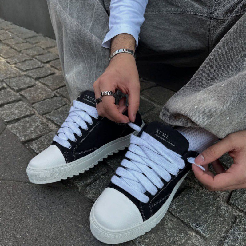 Numeris Shoes -2