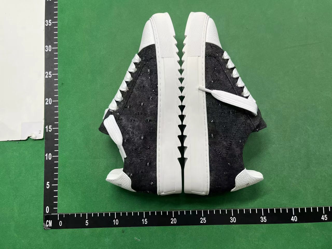 Numeris Shoes -3