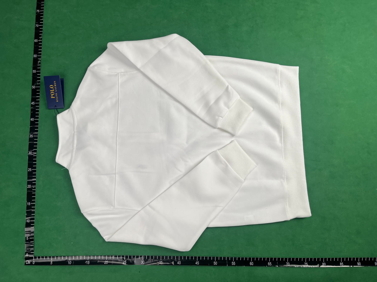 Ralph Lauren Polo Sweatshirt  -4