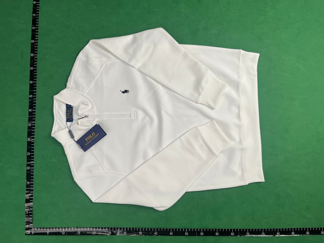 Ralph Lauren Polo Sweatshirt  -2