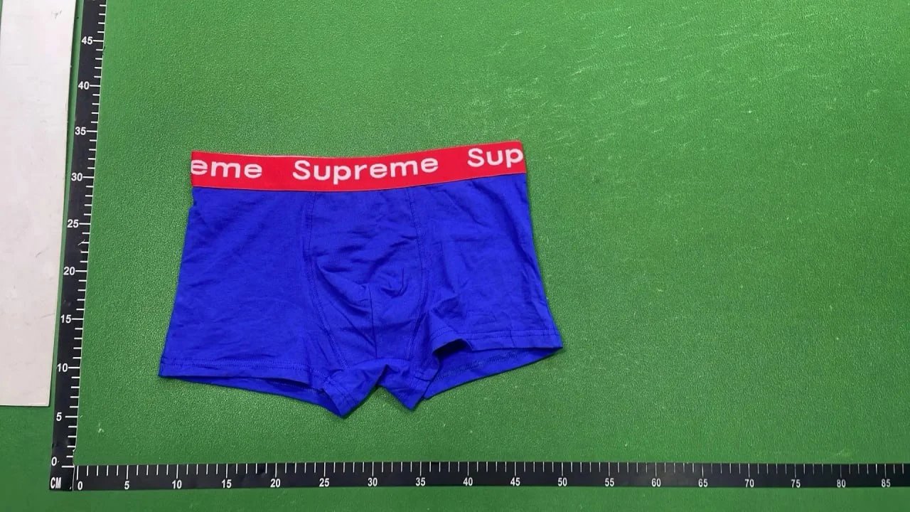 Supreme underwear ( 12 + styles) -2