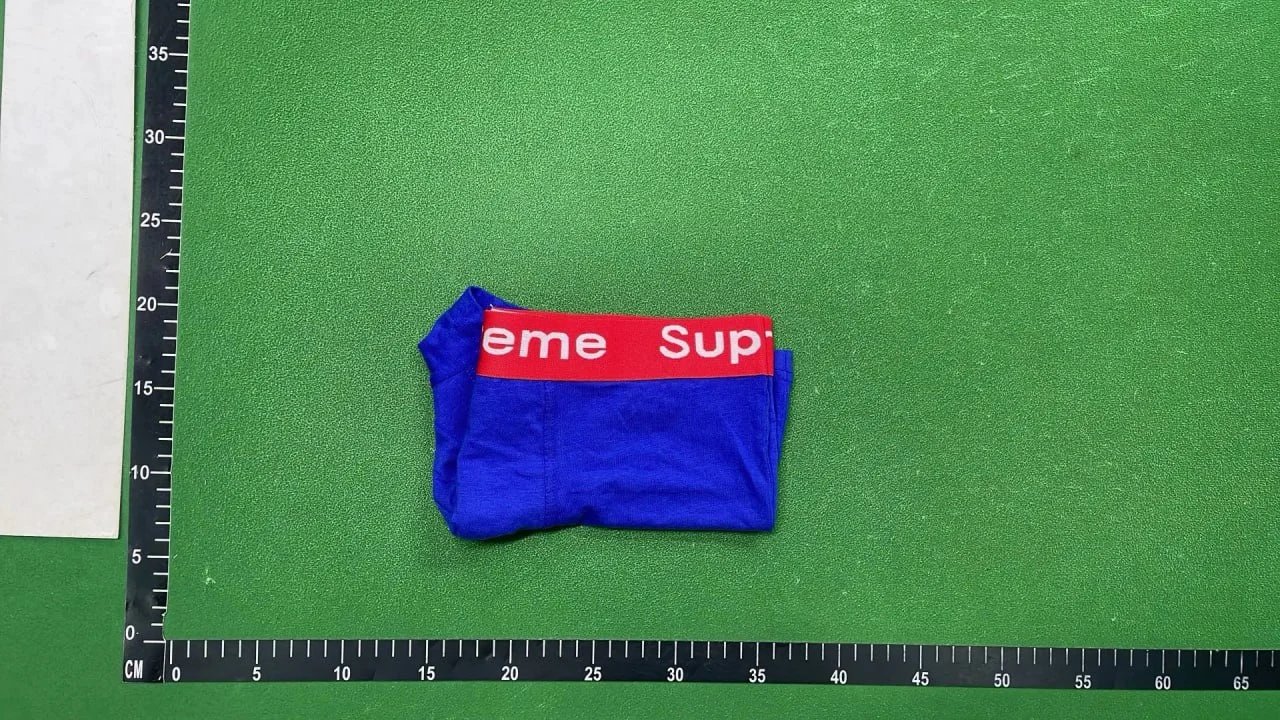 Supreme underwear ( 12 + styles) -4