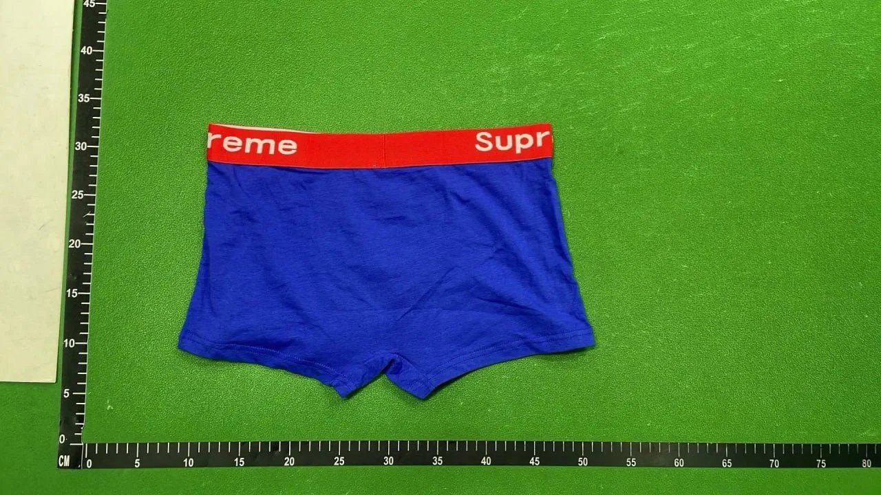 Supreme underwear ( 12 + styles) -3