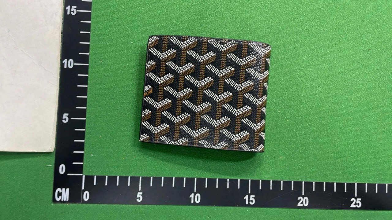 Goyard Card BagWallet -3