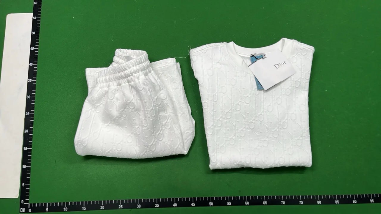 Dior Set -4