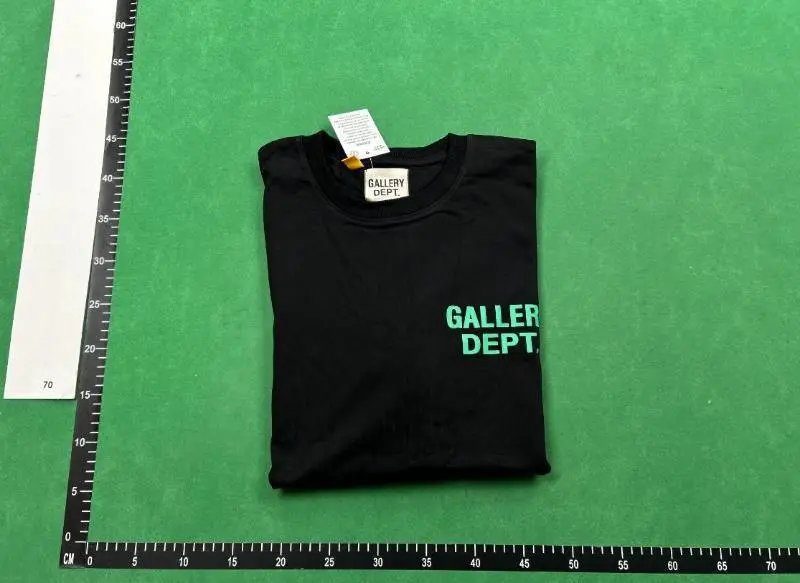 Gallery Dept T-shirt -2