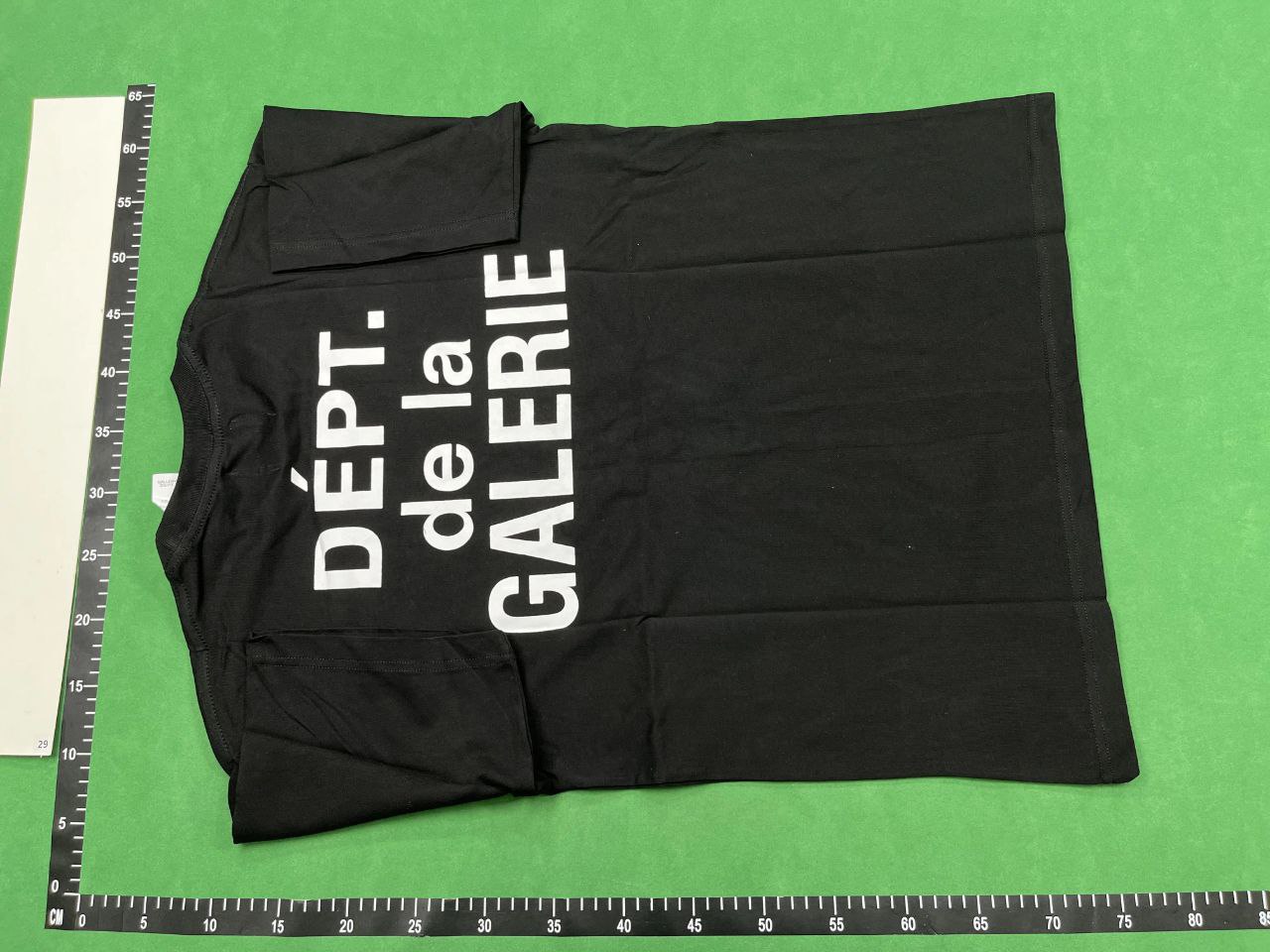 Gallery Dept T-shirt -4