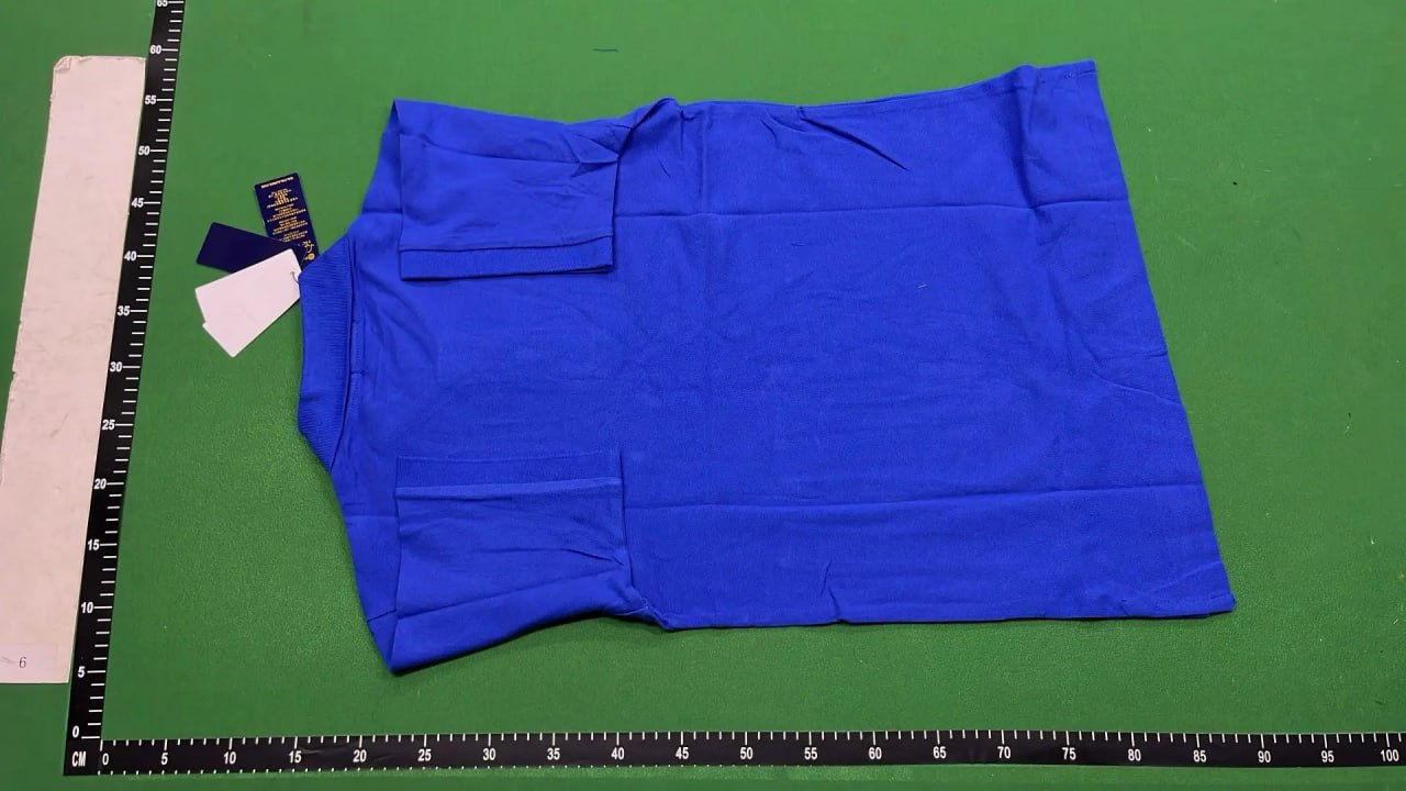 Ralph Lauren POLO -3