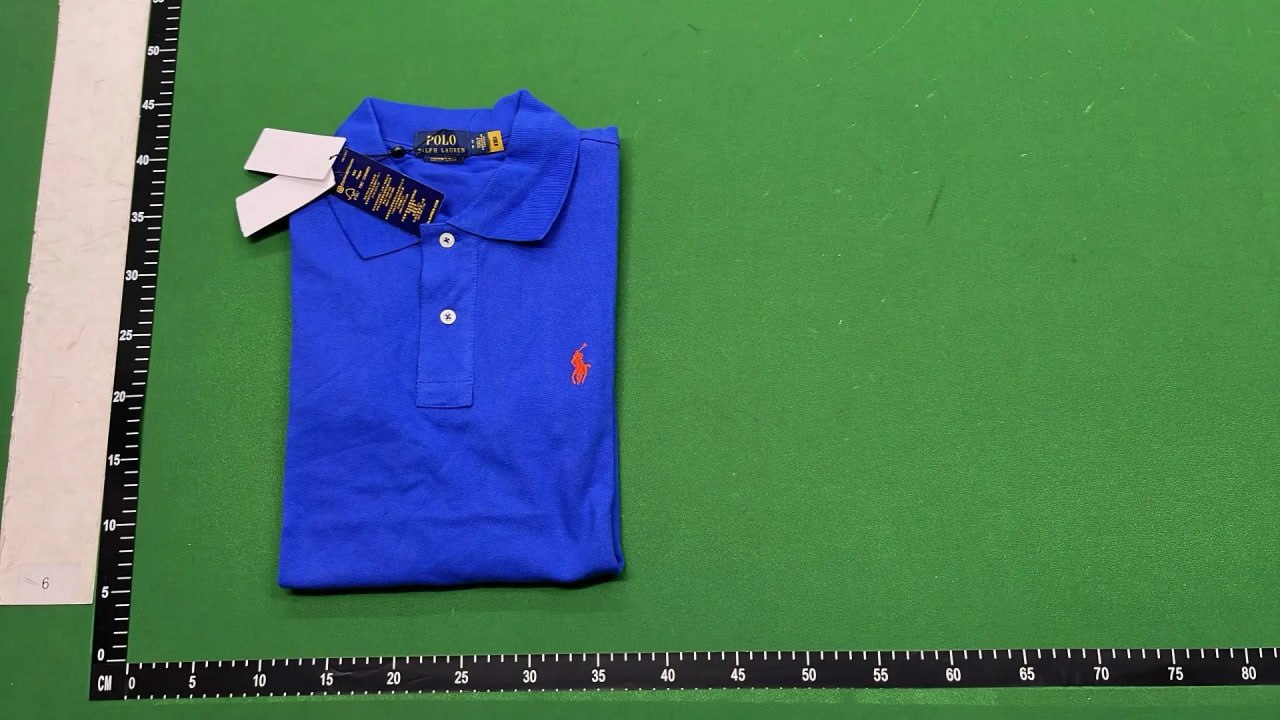 Ralph Lauren POLO -4