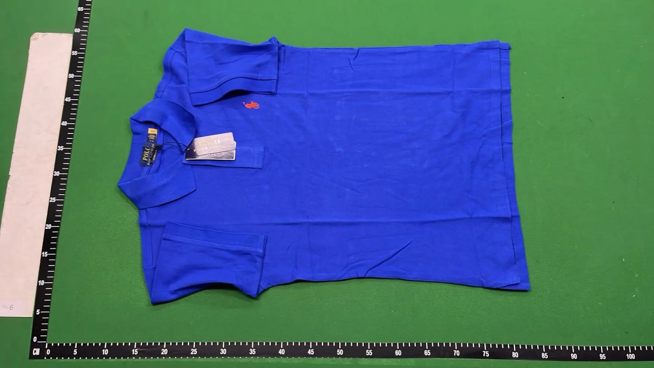Ralph Lauren POLO -2